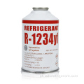 Refrigerante R1234YF de alta qualidade 99,98% de pureza 226g